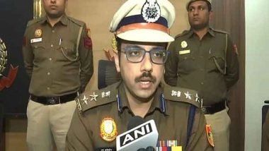 India News | 18 'illegal Immigrants' from Bangladesh Deported So Far: DCP M Harshavardhan