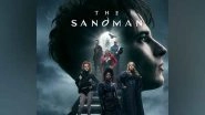 Entertainment News | 'The Sandman' to End with Season 2