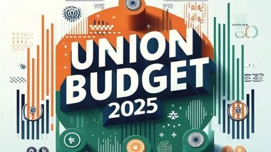 Business News | Budget 2025 Allocates Rs 1 Lakh Crore Urban Challenge Fund to Boost Cities as Growth Hubs