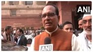 India News | Budget 2025 for Self-reliant India: Union Minister Shivraj Singh Chouhan