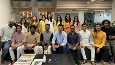 Business News | This Kids' Brand is Raising the Next Generation with 1.5B Monthly Views