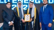 Business News | International Clean Energy Day 2025: Advancing Clean Energy & Welcoming Harees Haneefa as Trade Commissioner