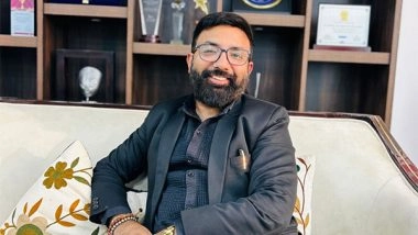 Business News | How Budget 2025 Will Impact the Fintech Industry: My Mudra