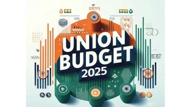 Business News | Transformative Reforms Will Strengthen India's Journey Towards Viksit Bharat: Industry Experts