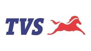 Business News | TVS Motor Company's Sales Grow By 17% in January 2025