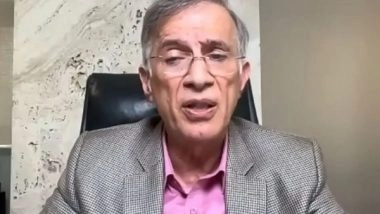 Business News | SWAMIH Fund 2.0, Higher TDS on Rentals to Boost Real Estate Growth: Hiranandani