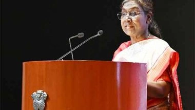 India News | President Murmu Inaugurates New Delhi World Book Fair