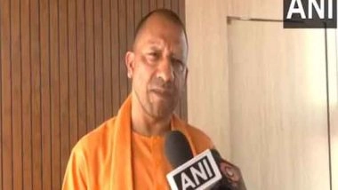 India News | Budget 2025 is Foundation Stone for Achieving Steps to Fulfil Vision of Viksit Bharat: UP CM Yogi Adityanath