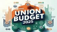 Business News | Union Budget Focused on Sustained Economic Growth, Will Have Positive Effect: Auto Industry Leaders