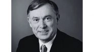 World News | Former German President and IMF Chief Horst Kohler Passes Away at 81