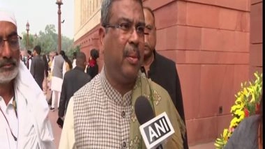 India News | Union Education Minister Dharmendra Pradhan Lauds Historic Budget 2025-26