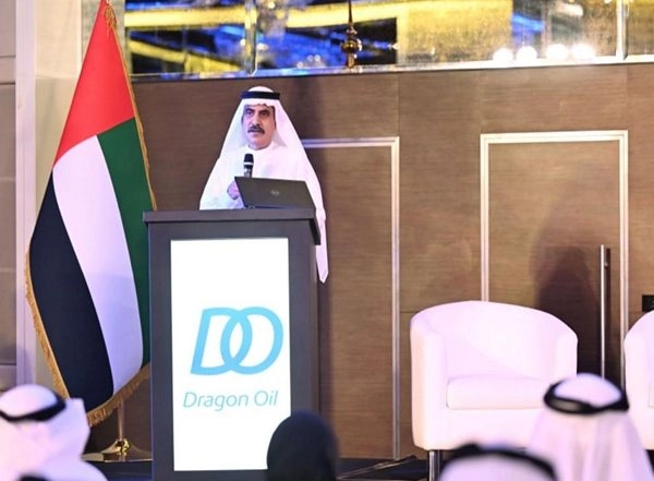 World News | Dragon Oil Achieves Success in Exploration Drilling at East Crystal Well in Gulf of Suez