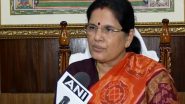 India News | Congress Still Not Rid of Its 'sahebzada' Mindset: Odisha DyCM Condemns Sonia Gandhi's Remarks on Prez