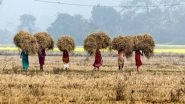 Business News | Agri Processing Industry Experts Hail Union Budget's Push Towards Aatma Nirbharta