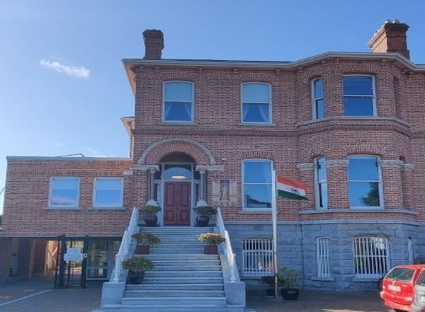World News | Ireland: Indian Embassy Mourns Demise of Two Nationals in Accident, Assures Support to Kins