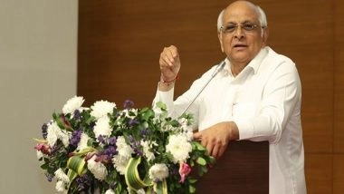 India News | Aim is to Create New Dimensions of Development by Combining Historical Institutions with Modernity: CM Bhupendra Patel