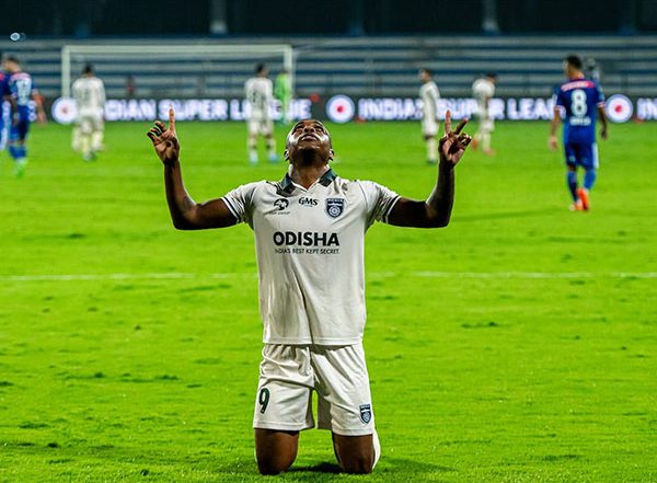 Sports News | ISL: Odisha FC Aim for Top Six as NorthEast United FC Aim to Strengthen Playoffs Spot