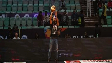 Sports News | InBL Pro U25 Season 1 Tips off with Star-studded Launch