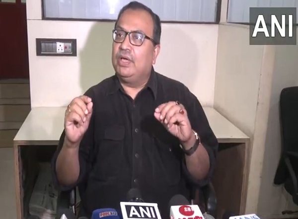 India News | Bihar Has Got Lollipop, and Rest of India 'thenga' in Union Budget: TMC Leader Kunal Ghosh