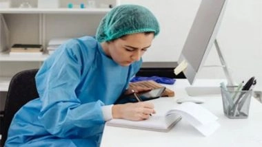 Health News | New Research Identified Rare Type Immune Cells for Response Against Cancer: Study