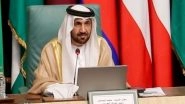 World News | Arab Parliament Calls for Localising AI Industry in Arab Countries