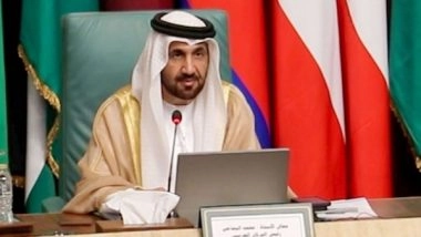 World News | Arab Parliament Calls for Localising AI Industry in Arab Countries