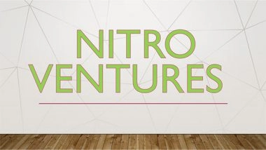 Business News | Fueling Ambition: Nitro Ventures Empowers Innovators Across Diverse Industries