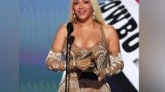 Entertainment News | Beyonce's 'Cowboy Carter' Wins Album of the Year at 2025 Grammy Awards