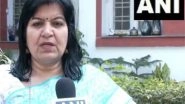 India News | PM Modi Has Called for Positive Statements from Opposition: BJP MP Aparajita Sarangi