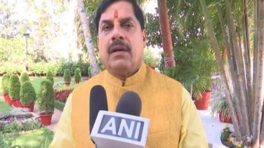 India News | MP CM Yadav Extends Greetings on Basant Panchami, Welcomes PM Modi for Upcoming Global Investor Summit