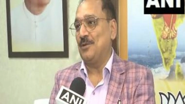 India News | Delhi Will See Spring of Development: BJP's Virendraa Sachdeva Exudes Confidence in Party's Victory