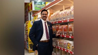 Business News | Driving Growth, Boosting Investment and Long-Term Economic Stability for a Stronger India: Budget 2025