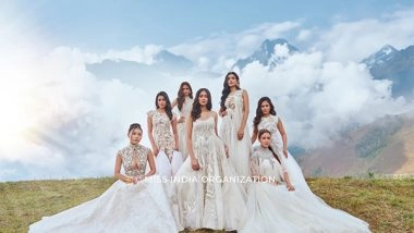 Business News | Rise and Shine in Arunachal Pradesh 2025 Calendar