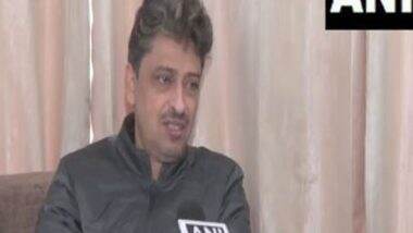 India News | We Will Fight Till the End: Congress MP Masood on Waqf Bill