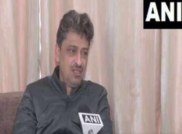 India News | We Will Fight Till the End: Congress MP Masood on Waqf Bill