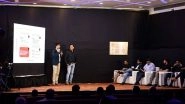 Business News | Pitch Den - Navi Mumbai's Biggest Pitching Event Creates Waves in the Startup Ecosystem