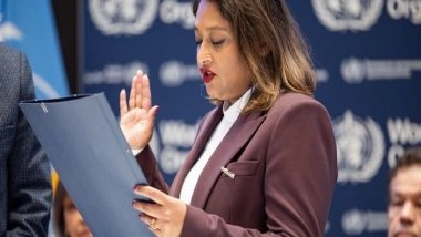 World News | WHO Launches South-East Asia Regional Strategy for Comprehensive Cancer Prevention 2024-2030