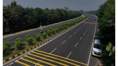 Business News | Cube Highways Trust Delivers Strong Operational Performance, Announces Distribution of Rs 3.25 Per Ordinary Unit for the Q3 FY25