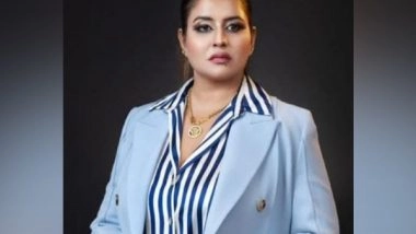 Business News | Budget 2025 A Game-Changer for India's Economy: Sudha Reddy Lauds Finance Minister Nirmala Sitharaman