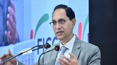Business News | Govt Plans to Use Borrowings for Capex, It is Non-inflationary, Says Finance Secretary