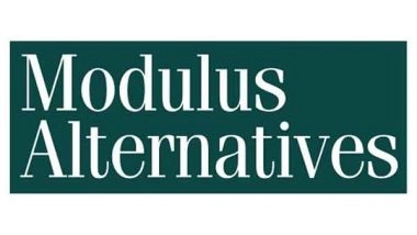 Business News | Modulus Alternatives' India Credit Opportunities Fund II Awarded CARE AIF 1 Grading