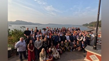 Business News | Young Chef Olympiad 2025 Opens with a Glittering Ceremony on the Banks of the Mandovi in Goa