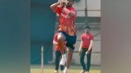 Sports News | 'My Father Didn't Like It at All,' Punjab Kings' New Addition Kuldeep Sen Recalls Secretly Playing Cricket