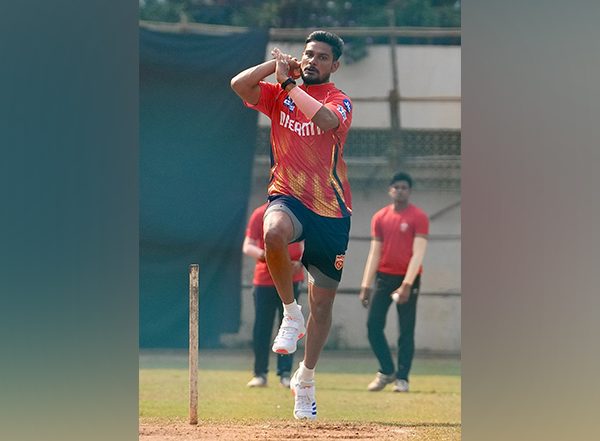 Sports News | 'My Father Didn't Like It at All,' Punjab Kings' New Addition Kuldeep Sen Recalls Secretly Playing Cricket
