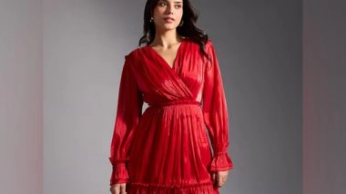 Business News | Celebrate Every Kind of Love This Valentine's Day with Nykaa Fashion