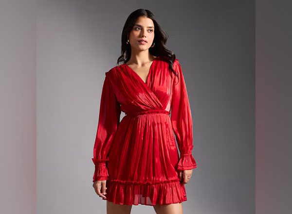 Business News | Celebrate Every Kind of Love This Valentine's Day with Nykaa Fashion