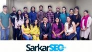 Business News | SarkarSEO Launches a New Era of Search Everywhere Optimization