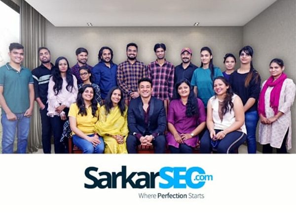 Business News | SarkarSEO Launches a New Era of Search Everywhere Optimization