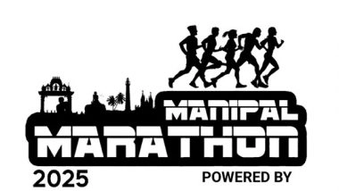 Business News | 7th Edition of Manipal Marathon 2025 Set to Celebrate Fitness, Inclusion, and Innovation