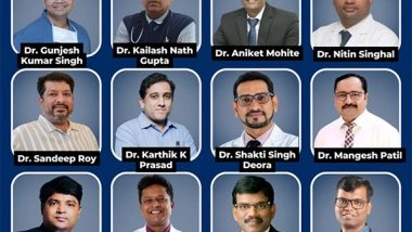 Business News | United by Unique: Expert Advice on Personalized Cancer Care for World Cancer Day 2025